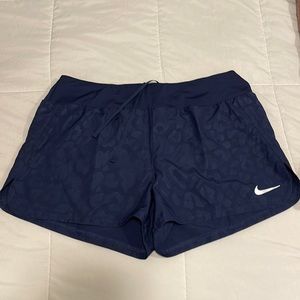 Brand new Nike shorts